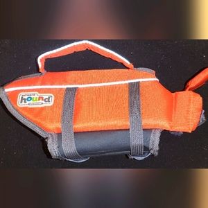 Outward Hound - Standley Sports Life Jacket Size XS